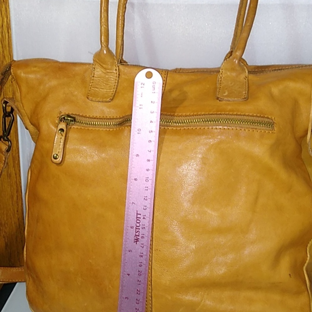 Messenger bag - Picture 3 of 8